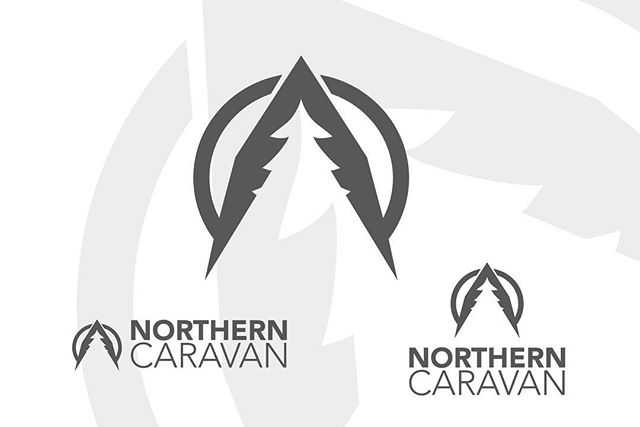 Northern Caravan Logo featured image